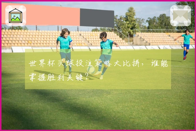 世界杯买球投注策略大比拼，谁能掌握胜利关键？